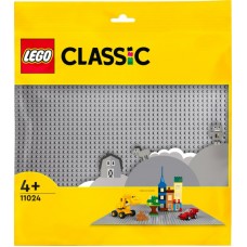LEGO® Classic Pilka pagrindo plokšte 11024